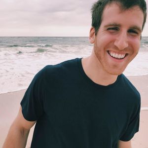 Meet your Posher, Adam